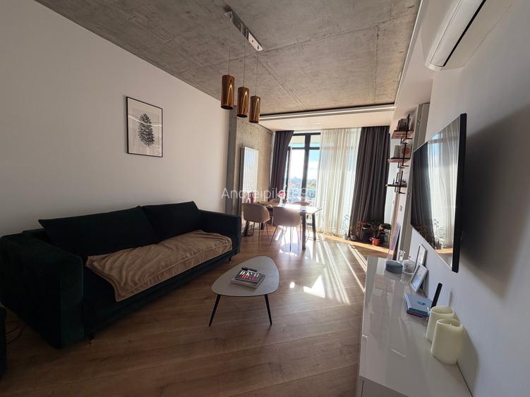 Apartament în Dinamic City,loc de parcare inclus