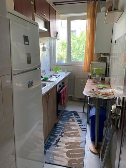 Apartament doua camere - 8
