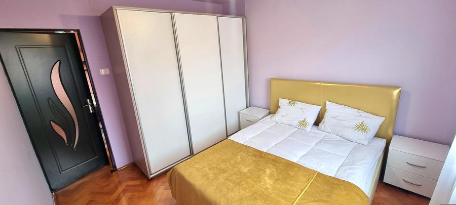 Take-Ionescu-ISHO, et.1, COMPLET mobilat și utilat, centrală termică, climatizat - 9