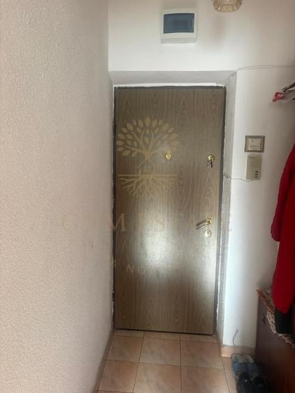 Apartament 2 cam cu centrala  bloc 84 izolat 1/8 Sos  Oltenitei - 8