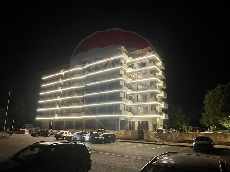 Apartament premium de vanzare - Black Sea Residence, Mangalia - 8