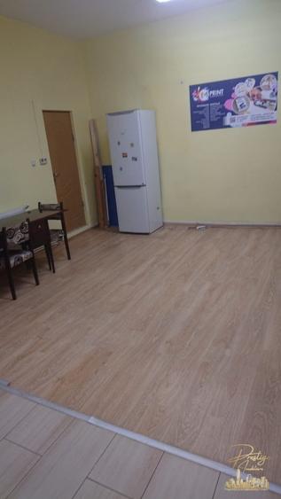 Studio / Birou 28 mp de vanzare pe str. V. Babes din Cluj - Napoca - 2