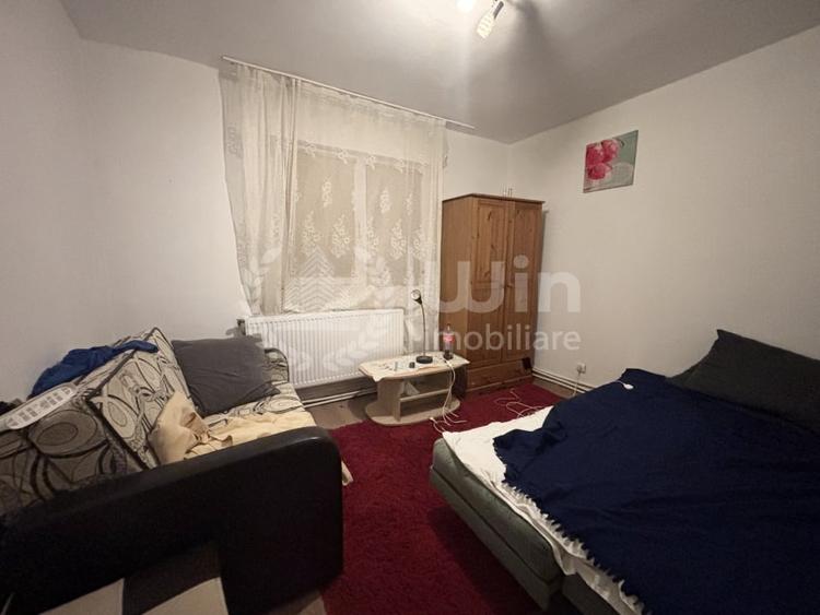 Apartament 2 camere | Decomandat | 48mp | Zona Kaufland Marasti - 3