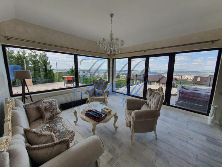 Casa individuala, 6 camere, 210 MP, Feleacu | Cluj - 1