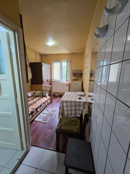 Complexul Studentesc -1 camera - et 2 - 4