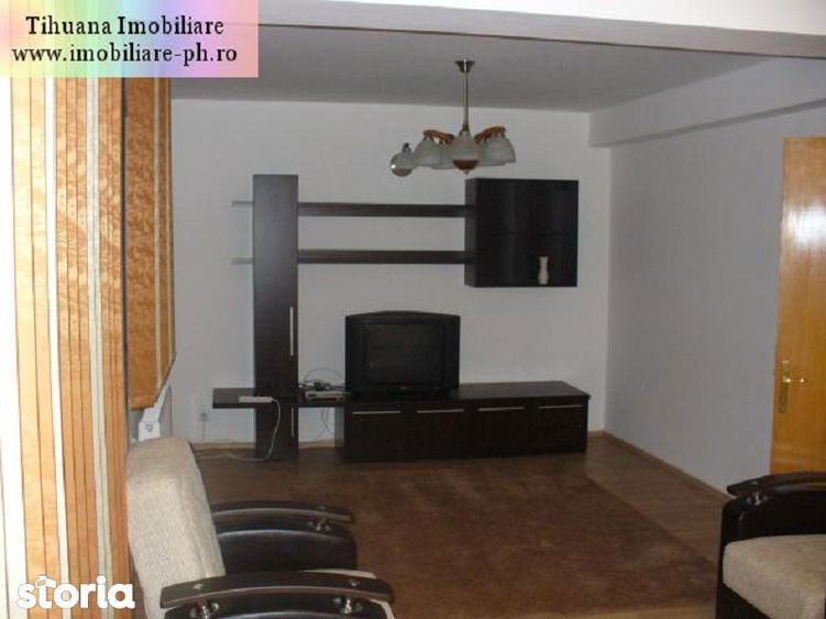 Casa de inchiriat - Cartier Roua (mobilata si utilata) - 5