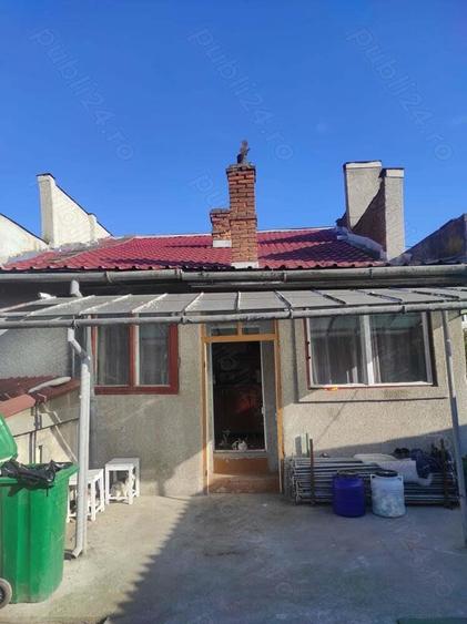 Casa pe un nivel,teren 464mp - 7