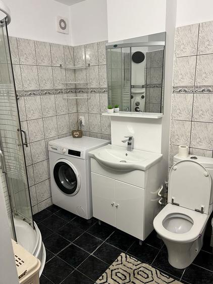 Garsoniera de inchiriat, zona Kaufland - 5