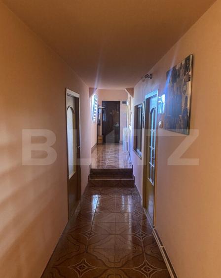 Casa individuala, 3 camere, complet utilata si mobilata, Dor - 18