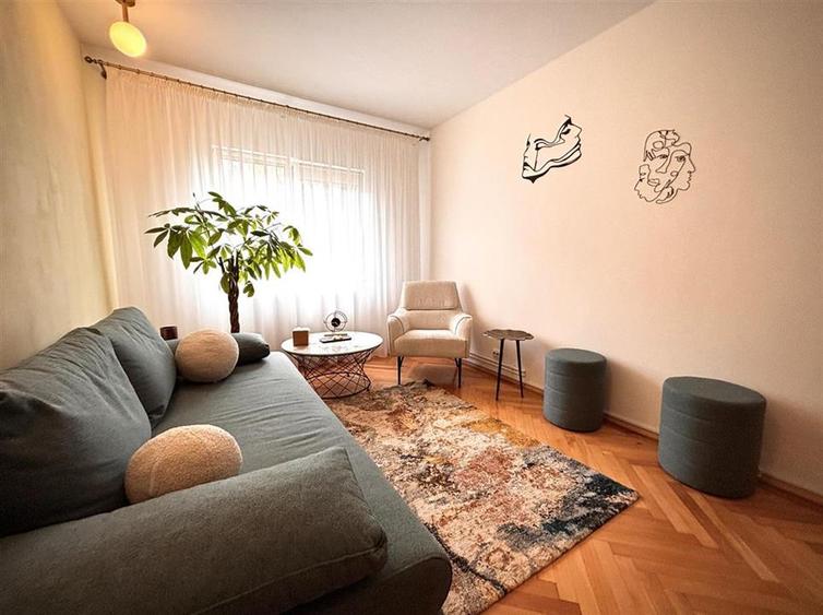 Apartament de vanzare Centru Civic 2 camere - 1