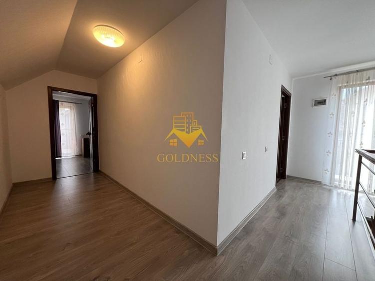 Casa, 5 camere, Zona Semicentrala, UMF, USAMV, Clinicilor, Hasdeu - 15