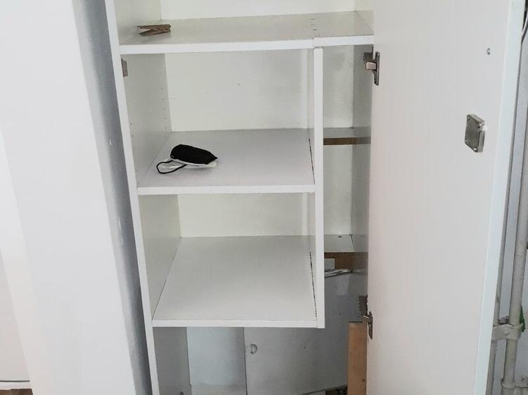 Colentina, Doamna Ghica, Parc Plumbuita, semistradal - 14