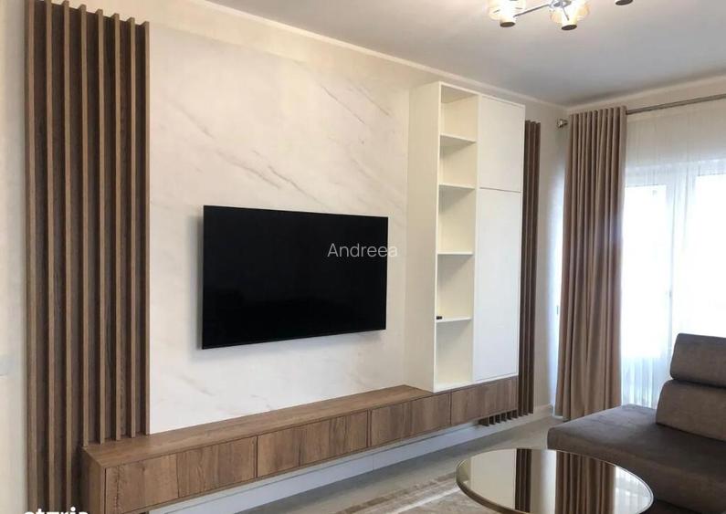 Prima inchiriere 2 camere, loc de parcare inclus, Royal Town Copou