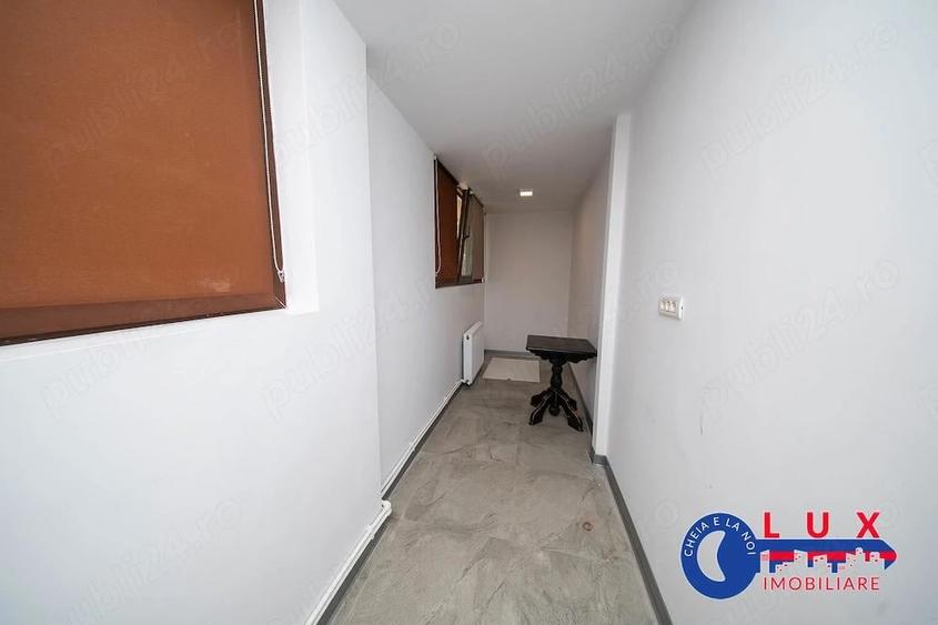 ID 20030 Apartament cu 2 camere modificat in 3 Cartier E3 - 14