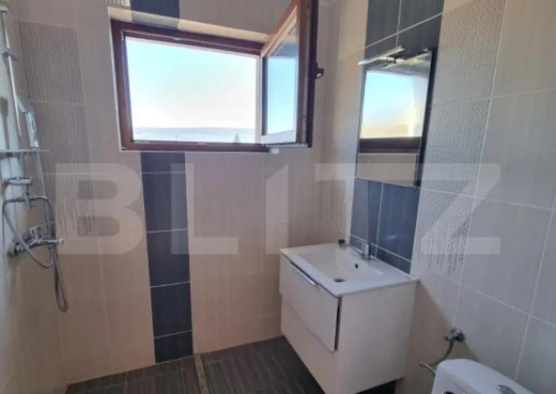 Casa individuala, 195 mp, 6300 mp teren, zona Jucu - 9