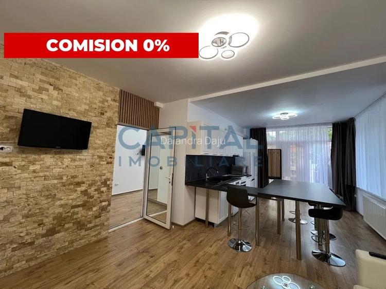 Comision 0% Apartament Platinia 2 Camere, langa USAMV