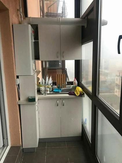 Proprietar inchiriez Apartament 2 camere Militari Residence - 16