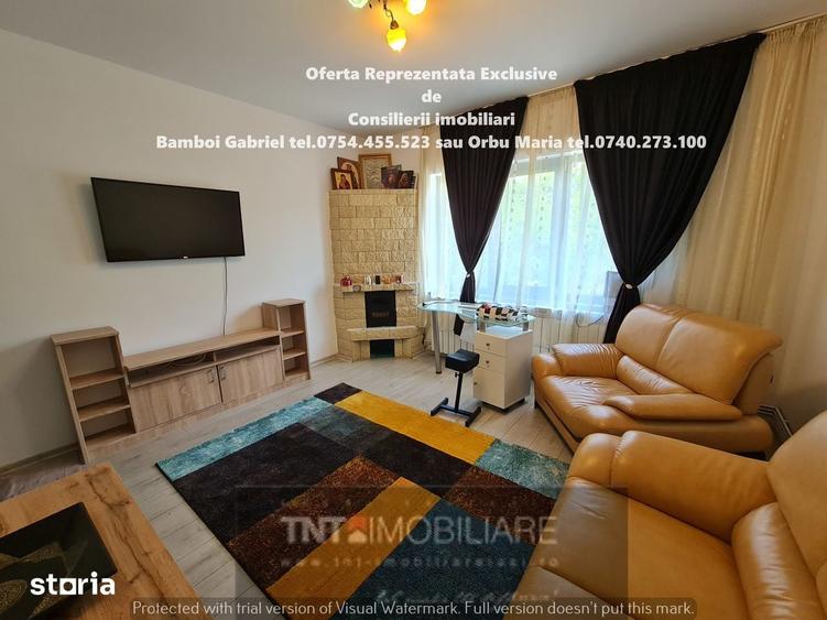 INCHIRIERE Casa single complet renovata (2025) Zona Horpaz - 7