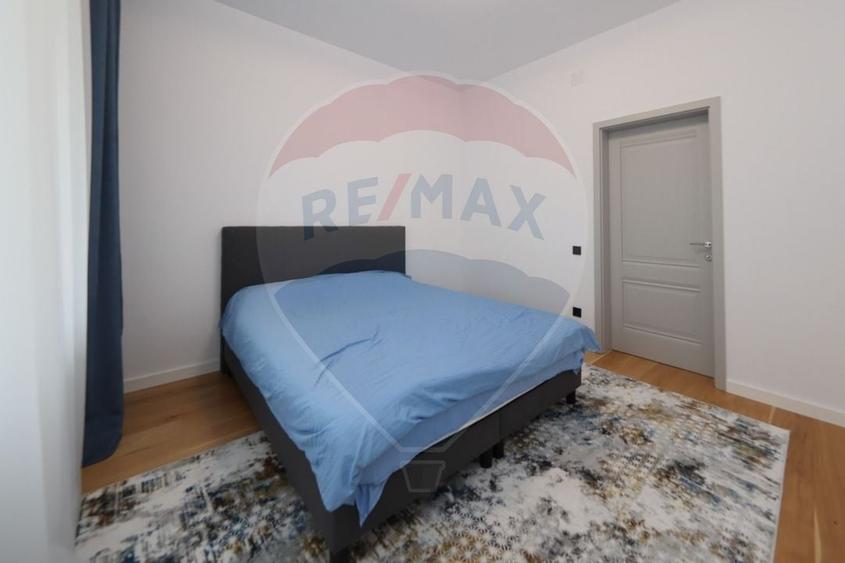 Casa premium - suprafete generoase Bunloc - 16