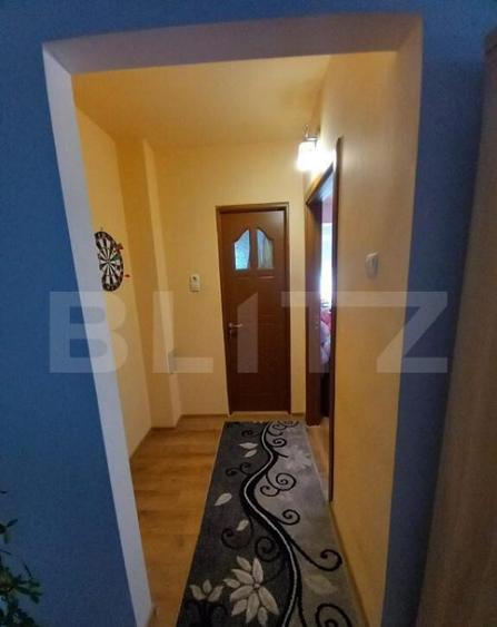 Vanzare apartament cu 2 camere, 64 mp, zona Shopping City - 5