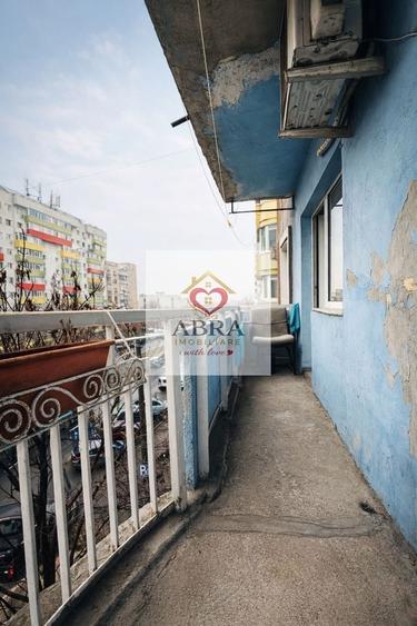 Apartament 3 camere vedere Catedrala - 2