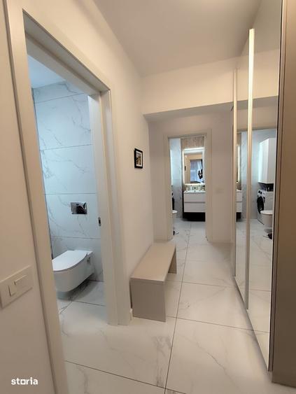 Apartament 3 camere de vanzare Oradea-Prima Green - 9