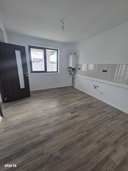 Vila superba langa Padure -Teren 410 mp-Domnesti Teghes - 19