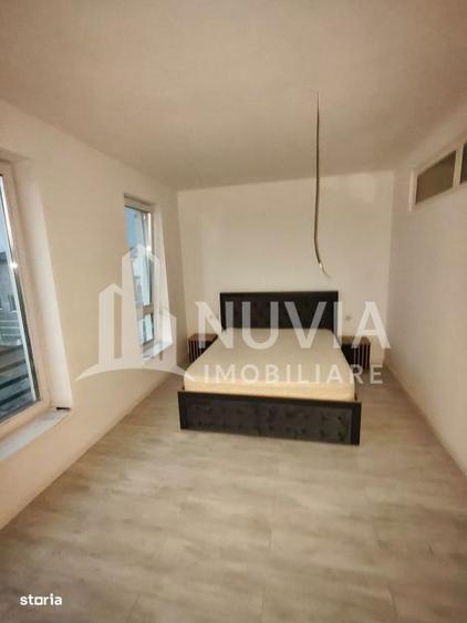 Casa insiruita, 110 mp, 100 mp teren, 5 camere, zona Arex - 10