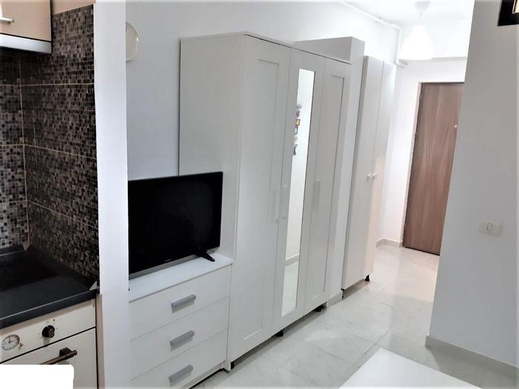 Tomis Nord, garsoniera cocheta, termen lung - 4