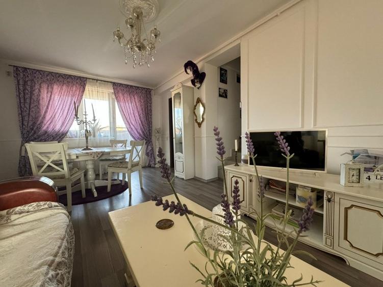 Berceni-Metrou Dimitrie Leonida-Casa-Acte pregatite vanzare - 1