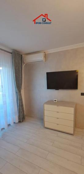 Garsoniera complet noua! Te poti muta imediat! - 20