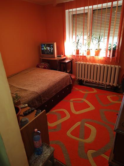 De vanzare apartament cu 1 cameră  zona  Aviatiei - 1