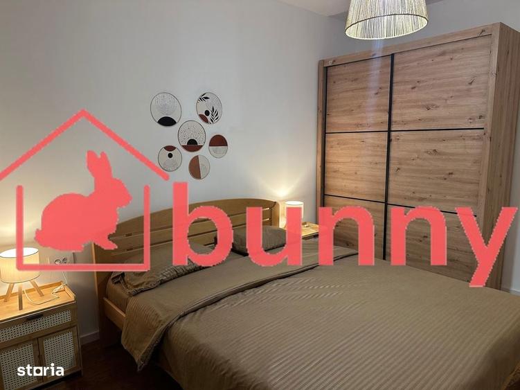 Apartament 2 camere, balcon, Ghencea - 450 EUR - 8