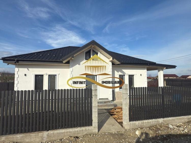 Casa noua de vanzare in Margineni Bacau - 2