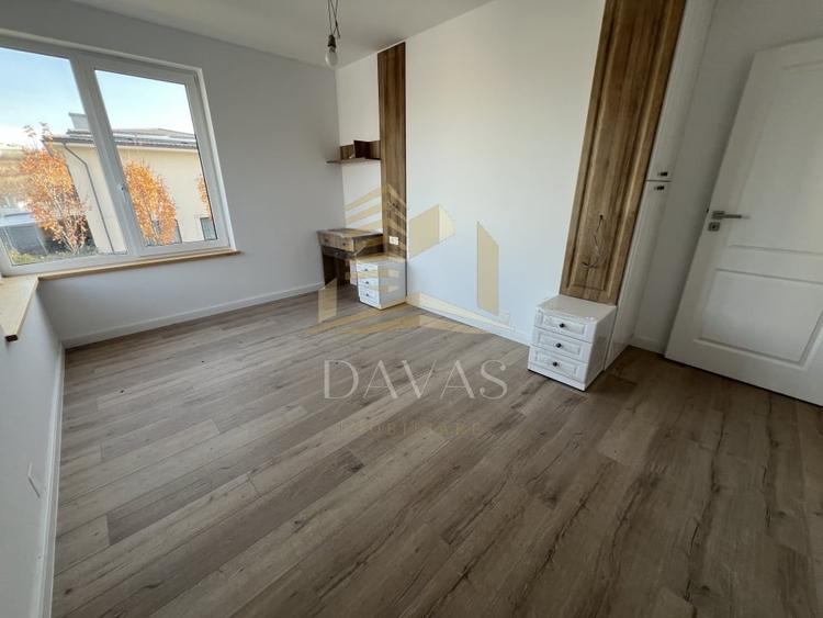 Casă individuală cu 5 camere cu Teren 177 Mp în Borhanci