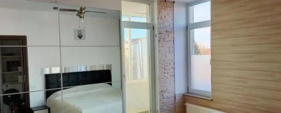 Apartament cu 2 camere, mobilat în Bucureștii Noi