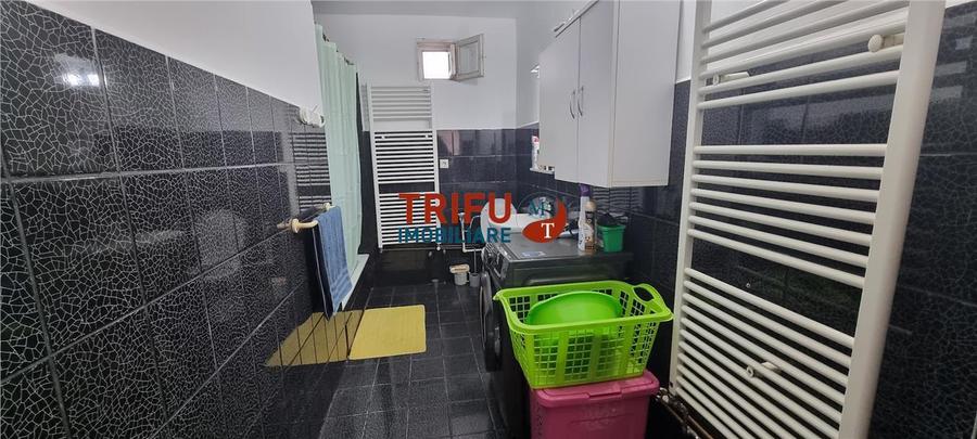 Casă individuală cu 4 camere cu Teren 1428 Mp în Partoș