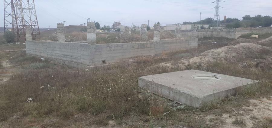 Vand temelie turnata 87m2 cu teren de 274m2 - 3