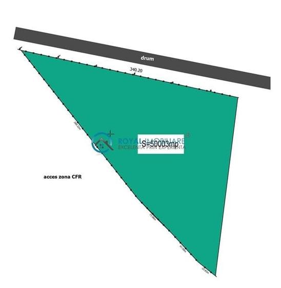 Royal Imobiliare - teren intravilan + cladire birouri - 5