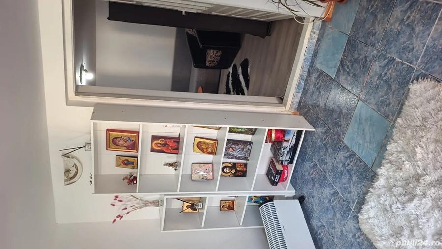 Vind casa la intrarea Smeura - 7