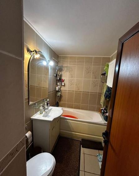 DE VANZARE, apartament 3 camere, mobilat si utilat, Al. T Ne - 7