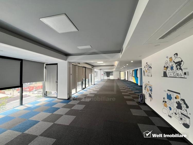 Birouri moderne zona FSEGA - Iulius Mall - 4
