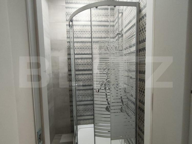 Apartament cu 3 camere, 87 mp, Central - 7