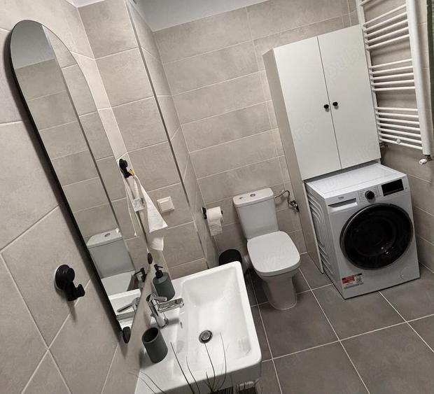 PRIMA INCHIRIERE Garsoniera LUXURY Totul Nou Militari Uverturii Orsova Ajustorului - 1