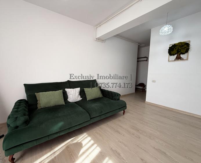 Apartament 2 camere | Tomis Plus | Parcare - 4