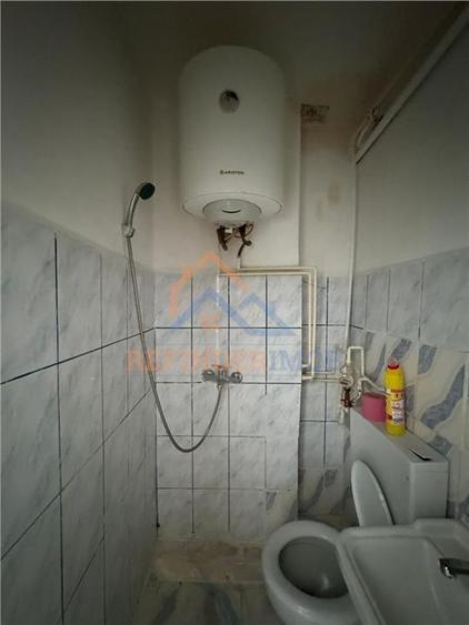 Vanzare Garsoniera Doamna Ghica - Parcul Lunca Florilor - 6