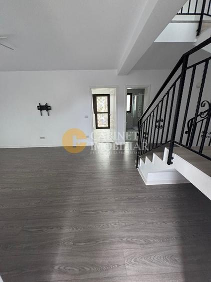 Duplex de vanzare in Valea Adanca - 9