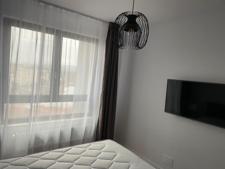 Proprietar vand 2 camere park lake - 7