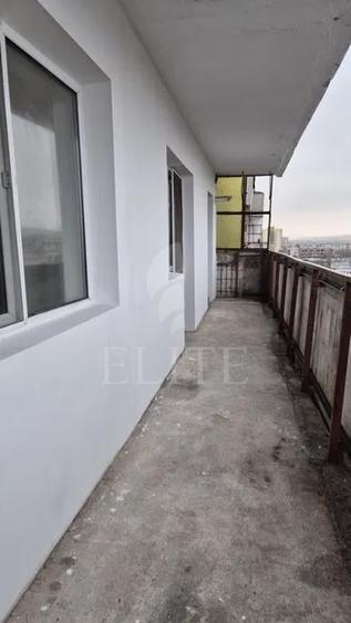 Apartament 4 camere în zona STRAZII CALEA FLORESTI - 6