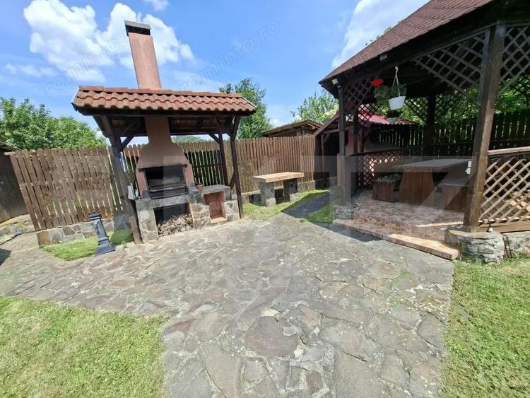 Casa Individuala In Voiniceni - 3